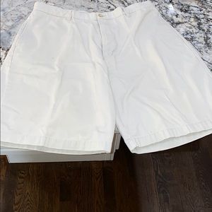 Men’s Chaps Khaki Shorts